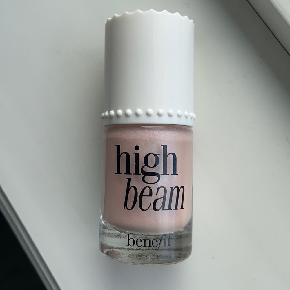 Benefit High Beam 10ml/0.33 ounces